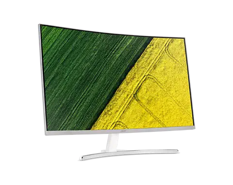 Acer ED322QA UM.JE2EE.A01 31.5″ 4ms 75Hz Full HD Curved Monitör