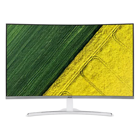 Acer ED322QA UM.JE2EE.A01 31.5″ 4ms 75Hz Full HD Curved Monitör