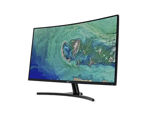 Acer ED322QRP UM.JE2EE.P01 31.5″ 4ms 144Hz Full HD Curved Gaming (Oyuncu) Monitör