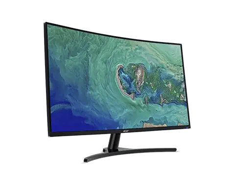 Acer ED322QRP UM.JE2EE.P01 31.5″ 4ms 144Hz Full HD Curved Gaming (Oyuncu) Monitör