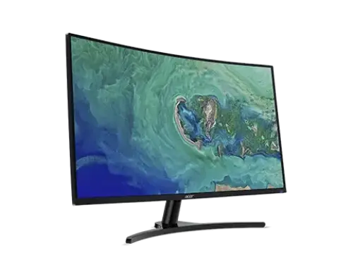 Acer ED322QRP UM.JE2EE.P01 31.5″ 4ms 144Hz Full HD Curved Gaming (Oyuncu) Monitör