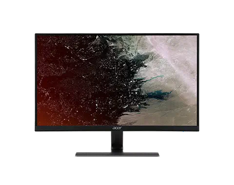 Acer Nitro RG240Y UM.QR0EE.009 23.8″ 1ms 75Hz Full HD Gaming (Oyuncu) Monitör