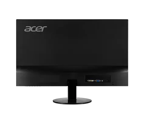 Acer SA240YB UM.QS0EE.B01 23.8″ 1ms 75Hz FullHD Monitör