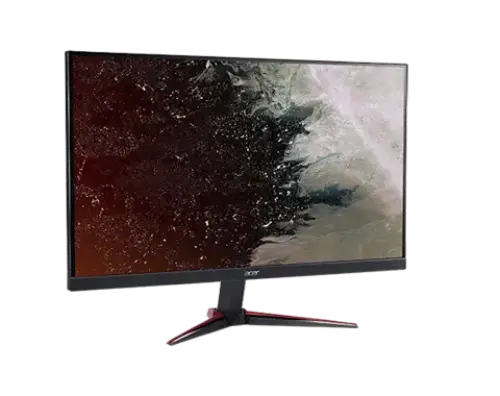 Acer Nitro VG240Ybmipx UM.QV0EE.010 23.8″ 1ms 75Hz FullHD FreeSync Gaming (Oyuncu) Monitör  