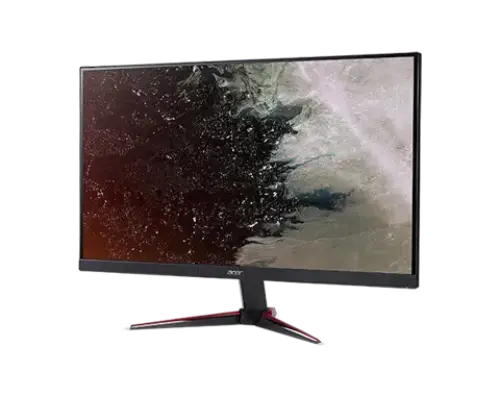 Acer Nitro VG240Ybmipx UM.QV0EE.010 23.8″ 1ms 75Hz FullHD FreeSync Gaming (Oyuncu) Monitör  