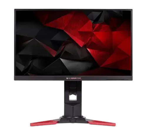 Acer Predator XB241YU UM.QX1EE.001 23.8″ 1ms 144Hz WQHD Gaming (Oyuncu) Monitör  