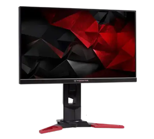 Acer Predator XB241YU UM.QX1EE.001 23.8″ 1ms 144Hz WQHD Gaming (Oyuncu) Monitör  