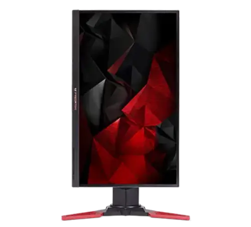 Acer Predator XB241YU UM.QX1EE.001 23.8″ 1ms 144Hz WQHD Gaming (Oyuncu) Monitör  