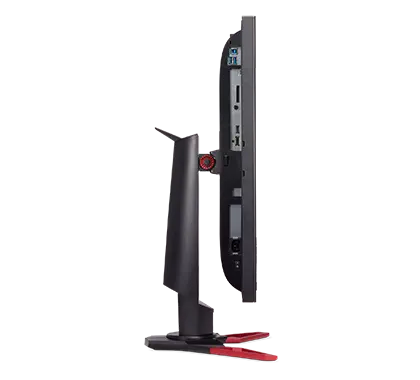 Acer Predator XB241YU UM.QX1EE.001 23.8″ 1ms 144Hz WQHD Gaming (Oyuncu) Monitör