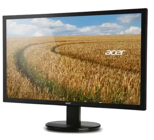 Acer K192HQL UM.XW3EE.001 18.5″ 5ms 60Hz Monitör