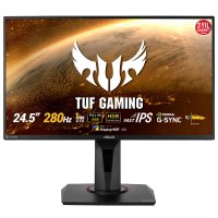 Asus TUF Gaming VG259QM 24.5″ 1ms 280Hz Fast IPS Full HD Gaming (Oyuncu) Monitör