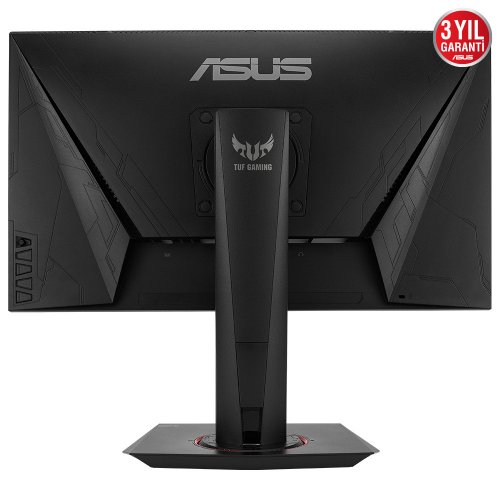 Asus TUF Gaming VG259QM 24.5″ 1ms 280Hz Fast IPS Full HD Gaming (Oyuncu) Monitör