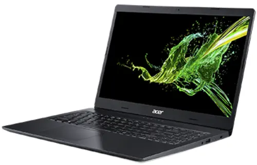 Acer Aspire 3 A315-55G NX.HNSEY.006 i7-10510U 8GB 512GB SSD 2GB MX230 15.6″ Linux Notebook
