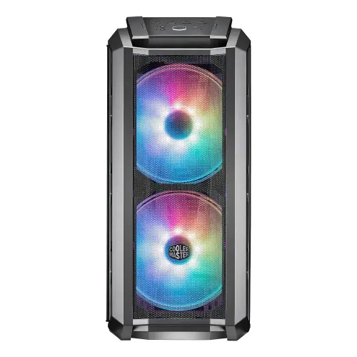 Cooler Master H500P MCM-H500P-MGNN-S11 USB 3.2 ARGB MidiTower Gaming (Oyuncu) Kasa