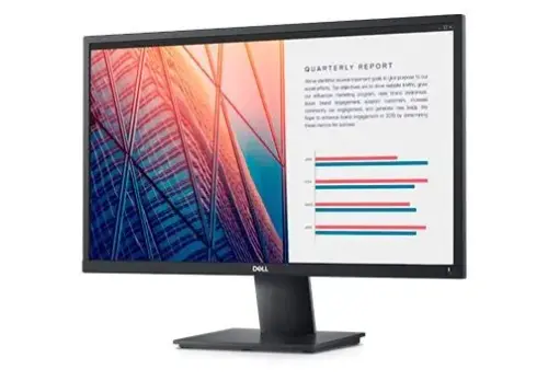 Dell E2420H 23.8″ 8ms 60Hz FullHD IPS Monitör