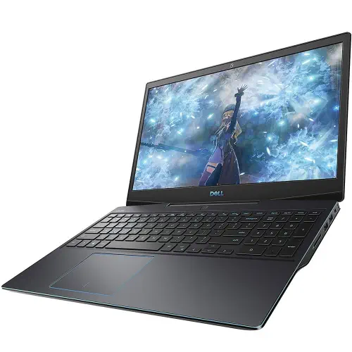 Dell G315-6B75D512F16C i7-9750H 16GB 512GB SSD 6GB GTX 1660 Ti 15.6″ Linux Notebook