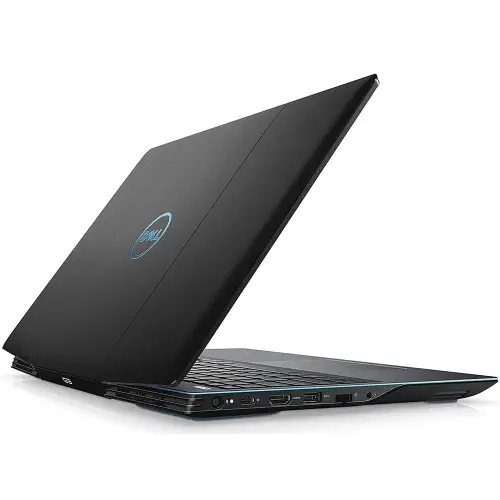 Dell G315-6B75D512F16C i7-9750H 16GB 512GB SSD 6GB GTX 1660 Ti 15.6″ Linux Notebook