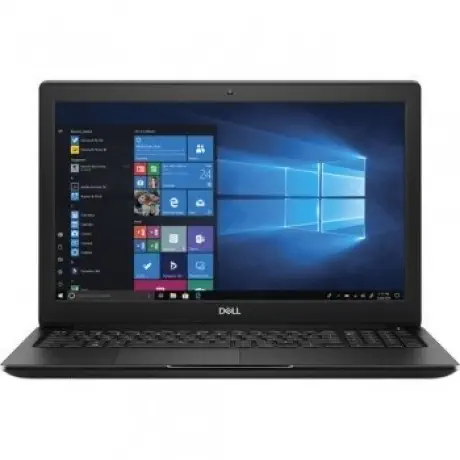 Dell Latitude 3500 N032L350015EMEA_W i7-8565U 8GB 256GB SSD 2GB MX130 15.6″ Windows10 Pro Notebook