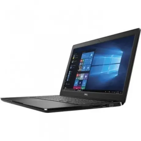 Dell Latitude 3500 N032L350015EMEA_W i7-8565U 8GB 256GB SSD 2GB MX130 15.6″ Windows10 Pro Notebook