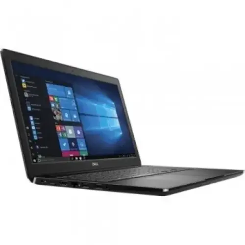 Dell Latitude 3500 N032L350015EMEA_W i7-8565U 8GB 256GB SSD 2GB MX130 15.6″ Windows10 Pro Notebook