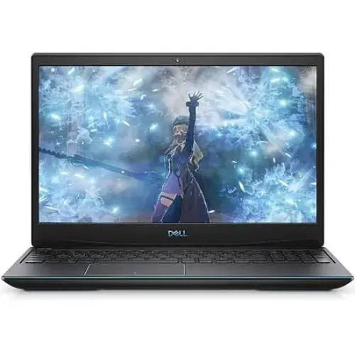 Dell G315-4B75D256F161C i7-9750H 16GB 1TB+256GB SSD 4GB GTX1650 15.6″ Linux Notebook