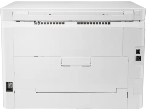 HP Color LaserJet Pro MFP M182N 7KW54A Renkli Yazıcı/Tarayıcı/Fotokopi