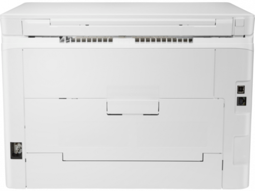 HP Color LaserJet Pro MFP M182N 7KW54A Renkli Yazıcı/Tarayıcı/Fotokopi