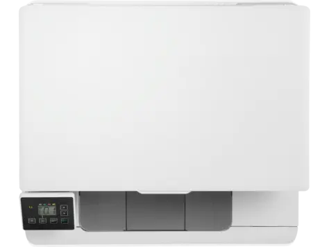 HP Color LaserJet Pro MFP M182N 7KW54A Renkli Yazıcı/Tarayıcı/Fotokopi