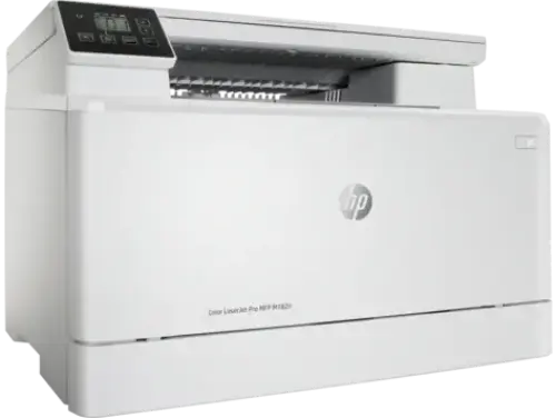 HP Color LaserJet Pro MFP M182N 7KW54A Renkli Yazıcı/Tarayıcı/Fotokopi