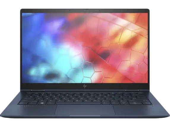 HP Elite Dragonfly 8MK75EA i7-8565U 16GB 512GB SSD 13.3″ Windows10 Pro Notebook