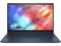 HP Elite Dragonfly 8MK75EA i7-8565U 16GB 512GB SSD 13.3" Windows10 Pro Notebook