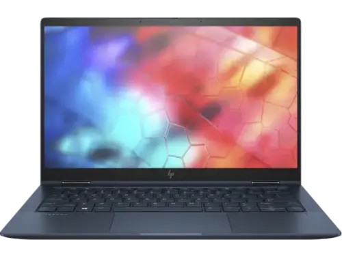 HP Elite Dragonfly 8MK75EA i7-8565U 16GB 512GB SSD 13.3″ Windows10 Pro Notebook