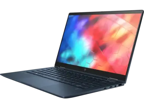 HP Elite Dragonfly 8MK75EA i7-8565U 16GB 512GB SSD 13.3″ Windows10 Pro Notebook