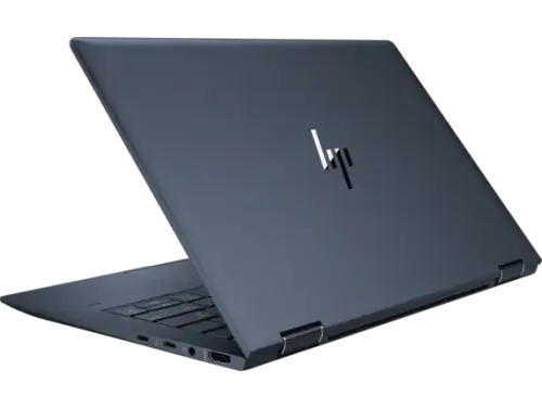 HP Elite Dragonfly 8MK75EA i7-8565U 16GB 512GB SSD 13.3″ Windows10 Pro Notebook