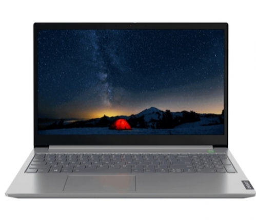 Lenovo ThinkBook 20SM0038TX i5-1035G1 8GB 256GB SSD 15.6" FreeDOS Notebook