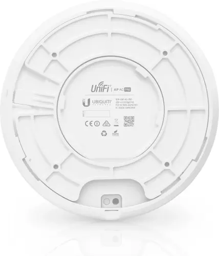 Ubiquiti UniFi UAP-AC-PRO-3 1300 Mbps 3`lü Access Point