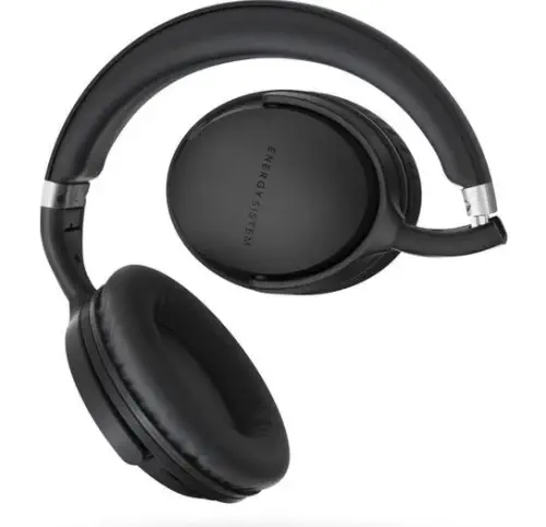 Energysistem Travel 7 Kulaküstü ANC Bluetooth Kulaklık - Distribütör Garantili