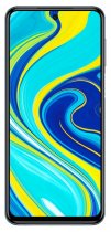 Xiaomi Redmi Note 9S 128GB Siyah Cep Telefonu - Xiaomi Türkiye Garantili