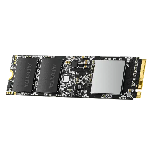 Xpg SX8100 ASX8100NP-512GT-C 512GB 3500/2400MB/s M.2 PCIe NVMe SSD Disk