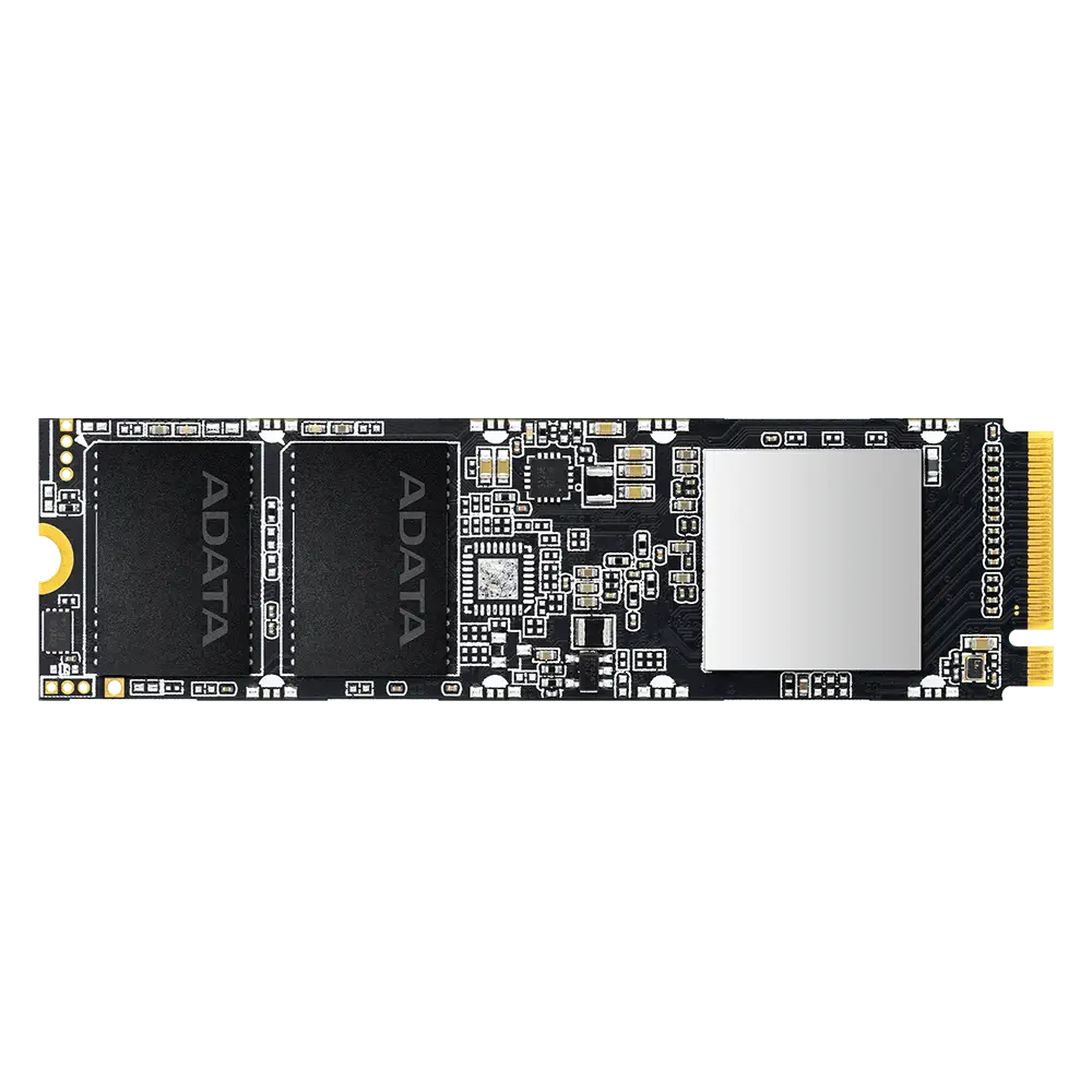 Xpg SX8100 ASX8100NP-512GT-C 512GB 3500/2400MB/s M.2 PCIe NVMe SSD Disk