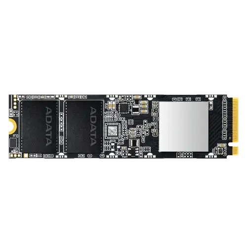 Xpg SX8100 ASX8100NP-512GT-C 512GB 3500/2400MB/s M.2 PCIe NVMe SSD Disk