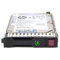HP 872479-B21 1.2TB SAS 12G 10K SFF Sunucu Harddisk