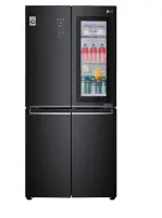LG GC-Q22FTQKL Gardırop Tipi No Frost Buzdolabı