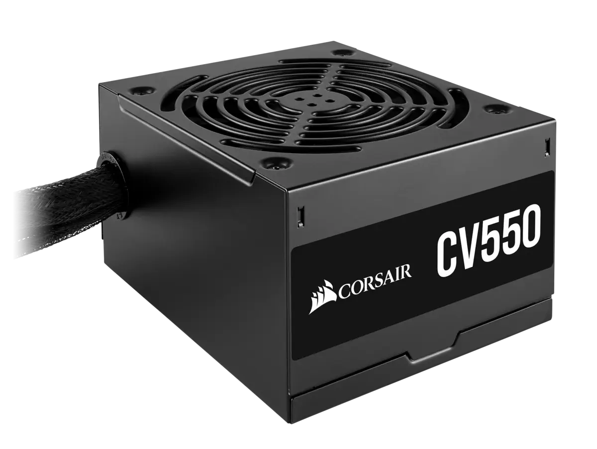 Corsair CV550 CP-9020210-EU 550W 80+ Plus Bronze Power Supply