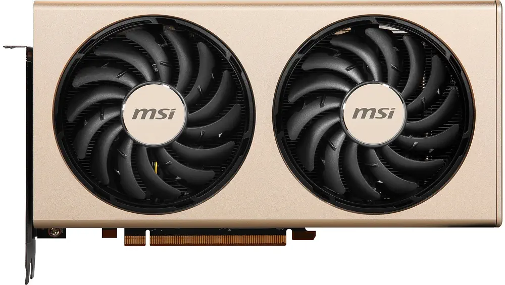 MSI Radeon RX 5700 Evoke AMD Radeon RX 5700 8GB GDDR6 256Bit DX12 Gaming (Oyuncu) Ekran Kartı