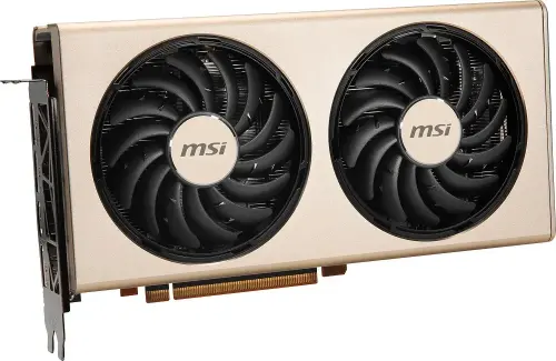 MSI Radeon RX 5700 Evoke AMD Radeon RX 5700 8GB GDDR6 256Bit DX12 Gaming (Oyuncu) Ekran Kartı