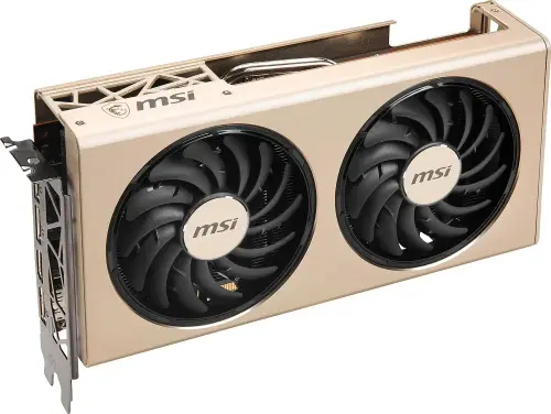 MSI Radeon RX 5700 Evoke AMD Radeon RX 5700 8GB GDDR6 256Bit DX12 Gaming (Oyuncu) Ekran Kartı