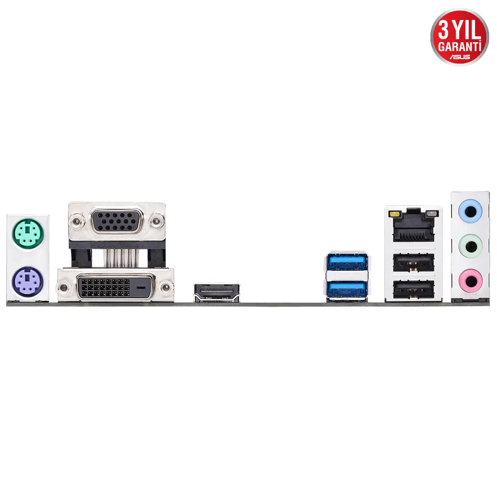 Asus PRIME H410M-A Intel H410 Soket 1200 DDR4 2933MHz mATX Anakart