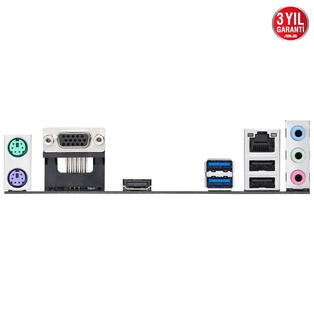 Asus PRIME H410M-E Intel H410 Soket 1200 DDR4 2933MHz mATX Anakart