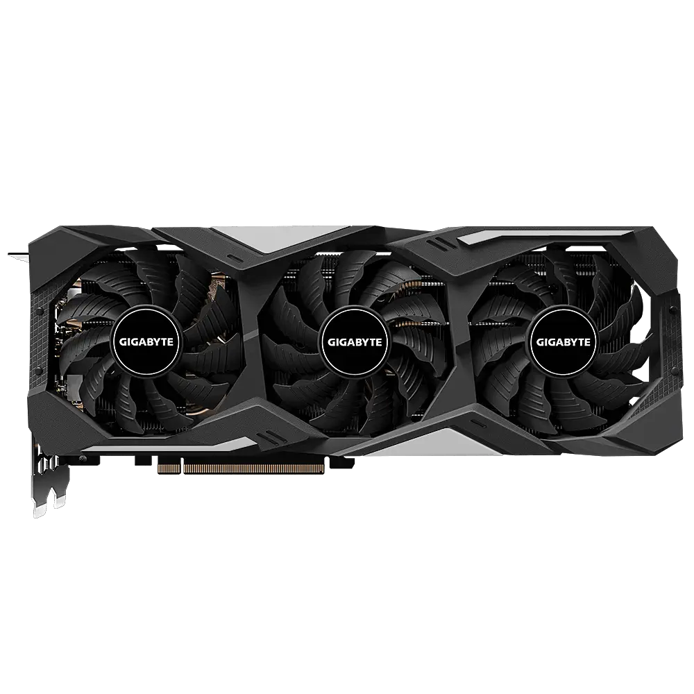 Gigabyte GV-N208SWF3-8GD RTX 2080 SUPER 8GB GDDR6 256Bit DX12 Gaming (Oyuncu) Ekran Kartı